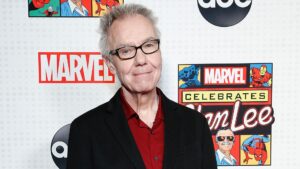 Muere Gerry Conway, creador de ‘The Punisher’, a los 73 años