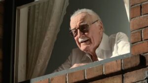 Stan Lee “regresa” con IA tras acuerdo con ElevenLabs
