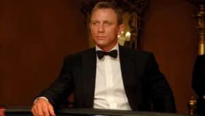 Amazon MGM inicia audiciones para el nuevo James Bond con Nina Gold al frente del casting