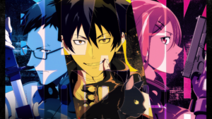 Crunchyroll revela su temporada de anime de julio de 2026 con más de 50 series y esperados regresos