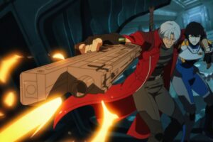 ‘Devil May Cry’ tendrá una tercera y última temporada en Netflix