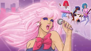 ‘Jem and the Holograms’ tendrá serie live-action en Amazon