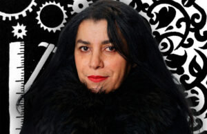 Muere Marjane Satrapi, creadora de ‘Persépolis’, a los 56 años