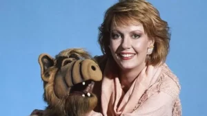 Fallece Anne Schedeen, la inolvidable Kate Tanner de ‘ALF’, a los 77 años