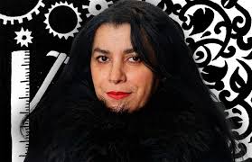 Muere Marjane Satrapi, creadora de ‘Persépolis’, a los 56 años