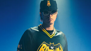 Batman y Sultanes de Monterrey lanzan colección exclusiva de New Era