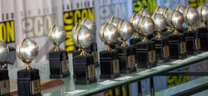 Premios Eisner 2026: DC Comics domina la ceremonia en la SDCC