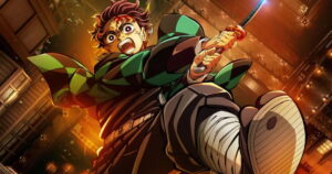 ‘Demon Slayer: Kimetsu no Yaiba Castillo Infinito I’ llega a Crunchyroll el 28 de julio