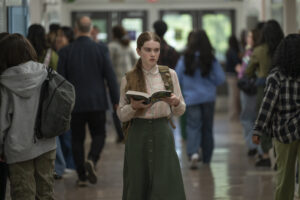 ‘Carrie’ llegará a Prime Video en octubre con una nueva visión de Mike Flanagan