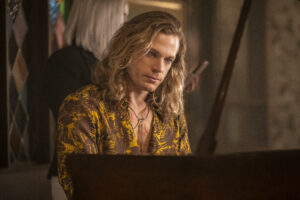 ‘Interview With the Vampire’ renueva para temporada 4 y dará paso a ‘Queen of the Damned’