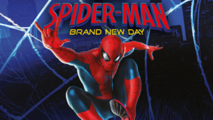‘Spider-Man: Brand New Day’ llega a Diablos Rojos del México