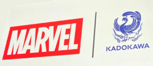 Marvel y KADOKAWA unen fuerzas para crear nuevos mangas de superhéroes