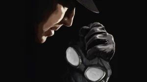 ‘Spider-Noir’ tendrá una edición especial de su banda sonora en vinilo