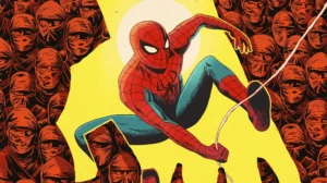 ‘Spider-Man: Brand New Day’ estrenará soundtrack en vinilo con arte exclusivo de colección