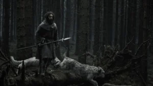 ‘Werwulf’ revela su primer tráiler y confirma el regreso de Robert Eggers al terror medieval