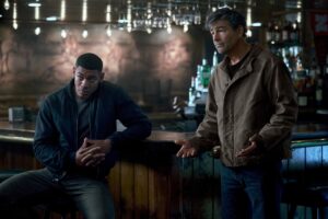‘Lanterns’ revela su tráiler oficial y anticipa un oscuro misterio en el DCU