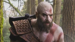 ‘God of War’ cambia de Kratos tras lesión de Ryan Hurst durante el rodaje