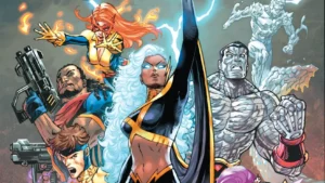 ‘Maximum X-Men’ llevará a los mutantes al frente del Universo Marvel tras Armageddon
