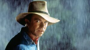 Muere Sam Neill, estrella de ‘Jurassic Park’ y actor del MCU