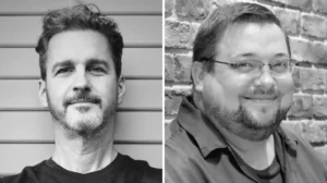 Marvel Comics nombra a Stephen Wacker como nuevo editor en jefe