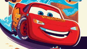 ‘Cars’ regresa a los cines por su 20º aniversario