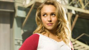 Muere Hayden Panettiere, estrella de “Heroes” y “Scream”, a los 36 años