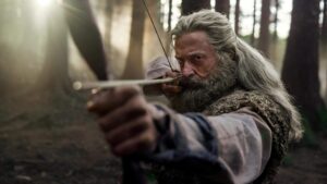 ‘La Muerte de Robin Hood’ lleva a la leyenda a su capítulo más oscuro (Reseña)