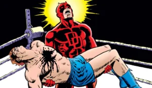 Muere Roger McKenzie, histórico escritor de ‘Daredevil’ y ‘Captain America’
