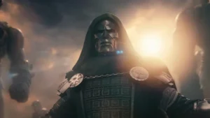 ‘Avengers: Doomsday’ presenta nuevo avance y reúne a héroes de tres universos