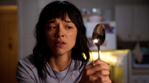 ‘Insaciable’, cuando la comida se vuelve terrorífica (Reseña)