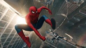 ‘Spider-Man: Brand New Day’ supera los 2 mil millones de dólares en taquilla mundial