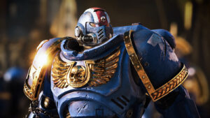 ‘Warhammer 40,000’ tendrá serie animada en Amazon con Henry Cavill como productor
