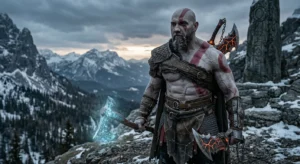 ‘God of War’: Dave Bautista negocia para convertirse en el nuevo Kratos de la serie de Amazon