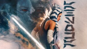 ‘Ahsoka’ temporada 2 revela su tráiler y fecha de estreno en Disney+