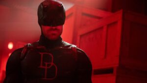 ‘Daredevil: Born Again’ terminará con su tercera temporada