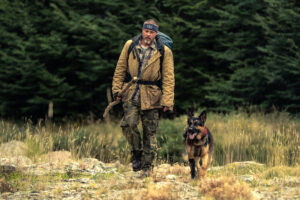 ‘El Corazón de la Bestia’: una aventura visual con demasiado drama (Reseña)