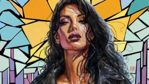 Brian Michael Bendis y Michael Gaydos regresan con ‘Jessica Jones: Alias’