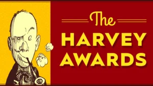 Harvey Awards 2026: ‘Absolute Batman’ y ‘Spider-Noir’ encabezan la lista de ganadores