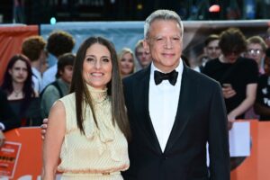 Michael De Luca y Pamela Abdy dejarán Warner Bros. tras la fusión con Paramount