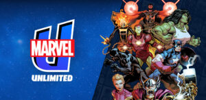Marvel Unlimited cerrará y será reemplazado por una nueva app de cómics