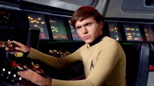 Muere Walter Koenig, el legendario Chekov de ‘Star Trek’, a los 90 años