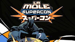 La Mole SuperCon fusionará La Mole Convention y AniMole en 2027