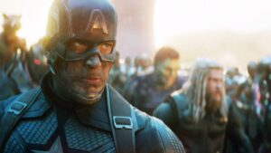 ‘Avengers: Endgame’ recupera el trono como la película más taquillera de la historia