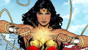 DC Comics anuncia el 2027 como Year of Wonder