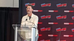 Stephen Wacker planea cambios en Marvel Comics