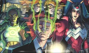 DC anuncia ‘Absolute Justice’ y revela el futuro de Absolute Batman en NYCC 2026
