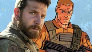 Bradley Cooper será Duke en el nuevo reboot de ‘G.I. Joe’