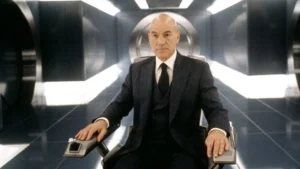 Muere Patrick Stewart, leyenda de ‘Star Trek’ y ‘X-Men’, a los 86 años
