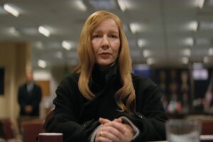 Sandra Hüller se une a ‘Avengers: Doomsday’ con un misterioso cameo